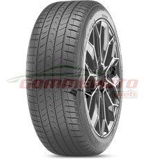 COP. 245/35 R21 96Y QUATRAC PRO+ M+S